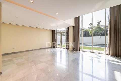 Mohammed Bin Rashid City, Dubai, UAE의 임대용 빌라 침실 4개, 719제곱미터 번호 603538 - 사진 5
