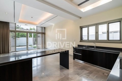 Mohammed Bin Rashid City, Dubai, UAE의 임대용 빌라 침실 4개, 719제곱미터 번호 603538 - 사진 3