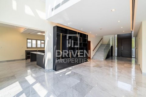 Mohammed Bin Rashid City, Dubai, UAE의 임대용 빌라 침실 4개, 719제곱미터 번호 603538 - 사진 11