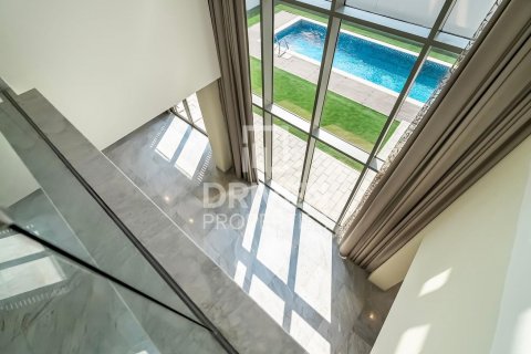 Mohammed Bin Rashid City, Dubai, UAE의 임대용 빌라 침실 4개, 719제곱미터 번호 603538 - 사진 1
