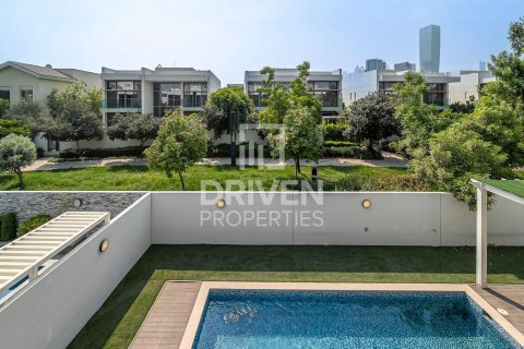 Mohammed Bin Rashid City, Dubai, UAE의 임대용 빌라 침실 4개, 719제곱미터 번호 603538 - 사진 17