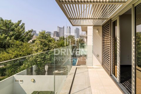 Mohammed Bin Rashid City, Dubai, UAE의 임대용 빌라 침실 4개, 719제곱미터 번호 603538 - 사진 7