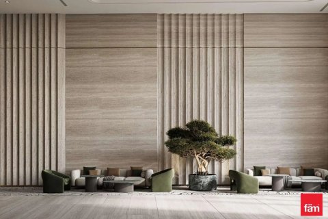 Apartamento en venta en Al Jaddaf, Dubai, EAU 2 dormitorios, 122.5 m2 № 726769 - foto 8