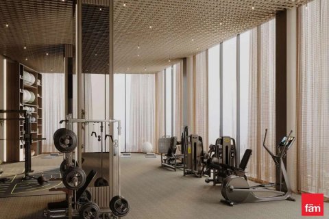 Apartamento en venta en Al Jaddaf, Dubai, EAU 2 dormitorios, 122.5 m2 № 726769 - foto 6