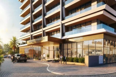 Apartamento en venta en Al Jaddaf, Dubai, EAU 2 dormitorios, 122.5 m2 № 726769 - foto 4