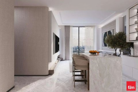 Apartamento en venta en Al Jaddaf, Dubai, EAU 2 dormitorios, 122.5 m2 № 726769 - foto 2