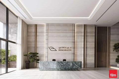 Apartamento en venta en Al Jaddaf, Dubai, EAU 2 dormitorios, 122.5 m2 № 726769 - foto 7