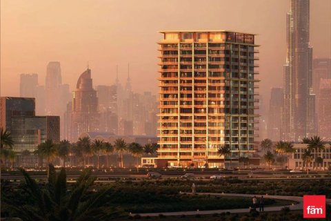 Apartamento en venta en Al Jaddaf, Dubai, EAU 2 dormitorios, 122.5 m2 № 726769 - foto 5