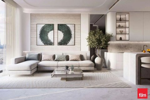 Apartamento en Al Jaddaf, Dubai, EAU 2 dormitorios, 122.5 m² № 726769