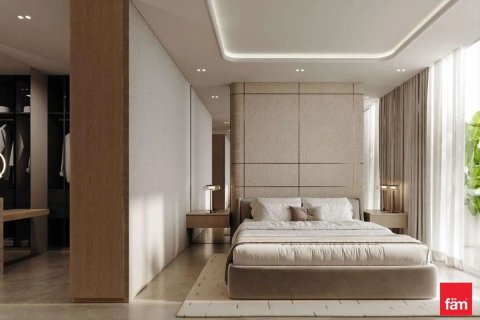 Apartamento en venta en Al Jaddaf, Dubai, EAU 2 dormitorios, 122.5 m2 № 726769 - foto 3