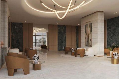 Apartmen di Dubai Sports City, UAE 2 bilik tidur, 108.3 meter persegi № 726772 - foto 5