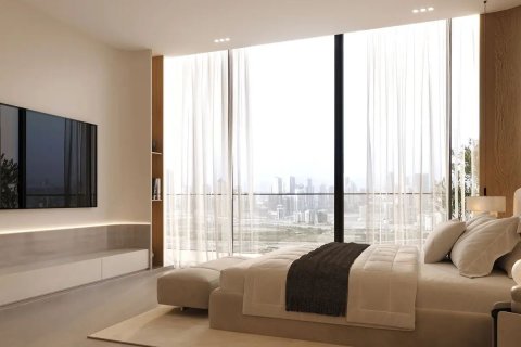 Apartmen di Dubai Sports City, UAE 2 bilik tidur, 108.3 meter persegi № 726772 - foto 2