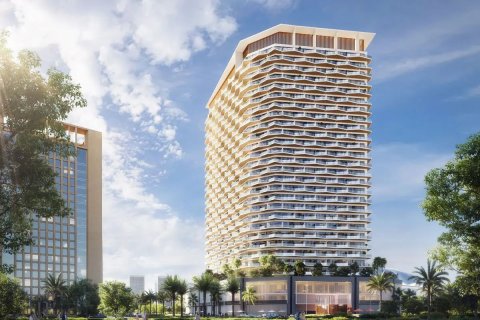 Apartmen di Dubai Sports City, UAE 2 bilik tidur, 108.3 meter persegi № 726772 - foto 9