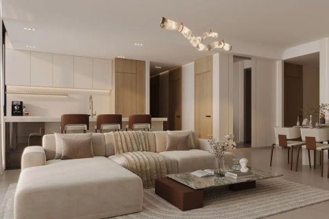 Apartamento en Dubai Sports City, Dubai, EAU 2 dormitorios, 108.3 m² № 726772