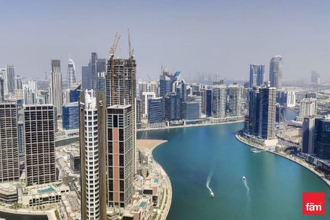 Appartement te huur in Business Bay, Dubai, VAE 2 slaapkamers, 118 vr.m., nr 726767 - foto 10