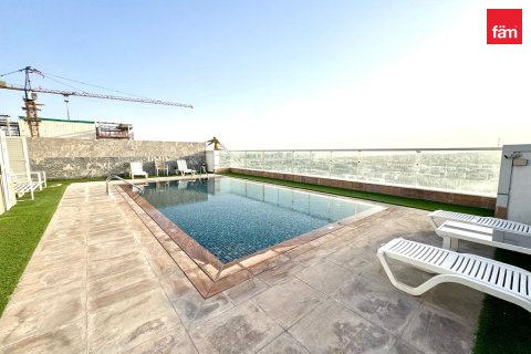 Lägenhet uthyres i Al Furjan, Dubai, UAE 2 sovrum, 275 kvm Nr. 726771 - fotografi 9