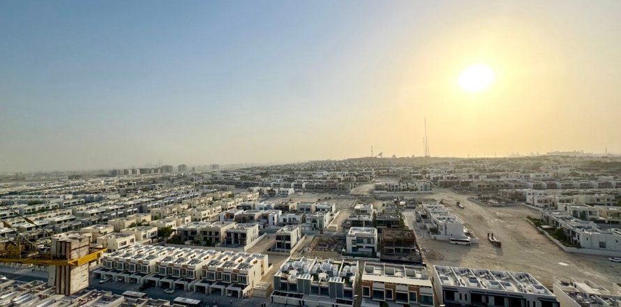 Lägenhet i Al Furjan, Dubai, UAE 2 sovrum, 275 kvm Nr. 726771