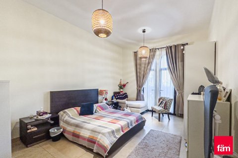 Müüa ridamaja asukohaga Dubai, AÜE: 4 magamistoaga, 380.7 m² Nr 726770 - pilt 16