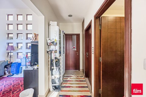 Müüa ridamaja asukohaga Dubai, AÜE: 4 magamistoaga, 380.7 m² Nr 726770 - pilt 17