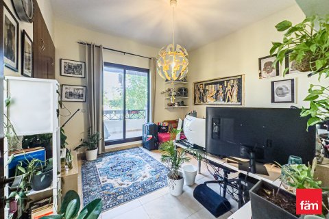 Müüa ridamaja asukohaga Dubai, AÜE: 4 magamistoaga, 380.7 m² Nr 726770 - pilt 15