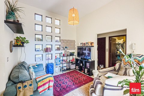 Müüa ridamaja asukohaga Dubai, AÜE: 4 magamistoaga, 380.7 m² Nr 726770 - pilt 23