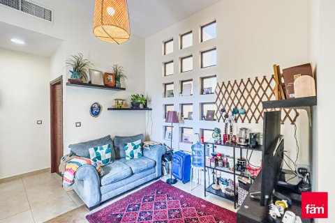 Müüa ridamaja asukohaga Dubai, AÜE: 4 magamistoaga, 380.7 m² Nr 726770 - pilt 22