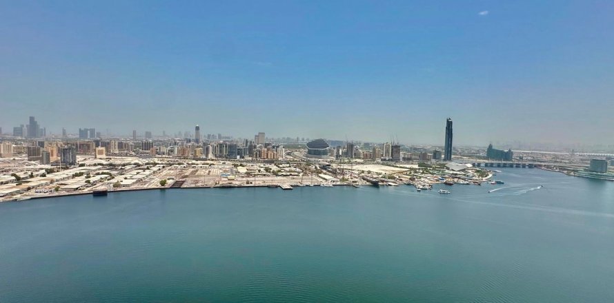 阿联酋 Dubai 公寓  2 卧, 104.4 平方米 , 编号 726766