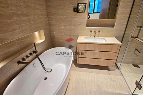 Byt v Al Reem Island, Abu Dhabi, SAE 2 ložnice, 176 m² Č.: 604514 - fotografie 10