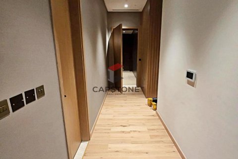 Byt v Al Reem Island, Abu Dhabi, SAE 2 ložnice, 176 m² Č.: 604514 - fotografie 9