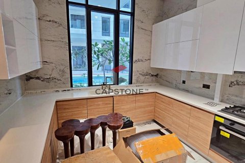 Byt v Al Reem Island, Abu Dhabi, SAE 2 ložnice, 176 m² Č.: 604514 - fotografie 7