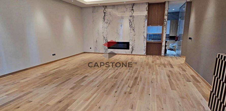 Byt v Al Reem Island, Abu Dhabi, SAE 2 ložnice, 176 m² Č.: 604514
