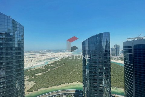 Appartamento in vendita a Al Reem Island, Abu Dhabi, EAU 1 camera da letto, 73 mq. № 604515 - foto 9