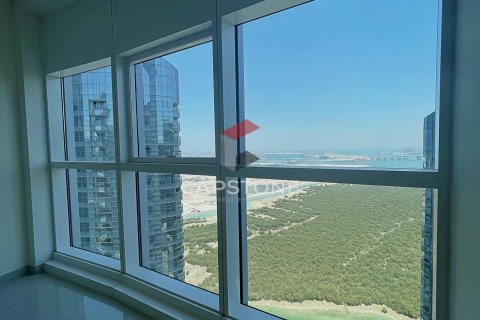 Appartamento in vendita a Al Reem Island, Abu Dhabi, EAU 1 camera da letto, 73 mq. № 604515 - foto 2