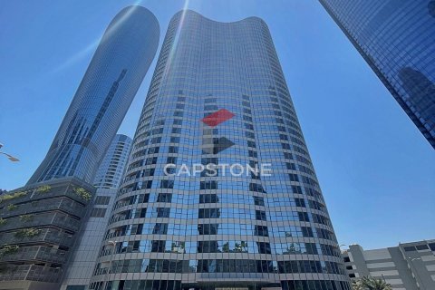 Appartamento in vendita a Al Reem Island, Abu Dhabi, EAU 1 camera da letto, 73 mq. № 604515 - foto 1