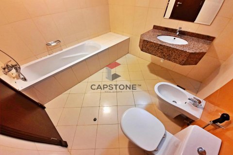 Byt v Al Reem Island, Abu Dhabi, SAE 1 pokoj, 51 m² Č.: 604518 - fotografie 10