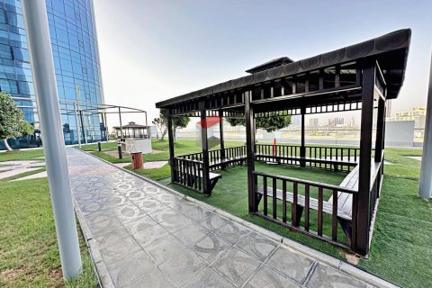 Byt v Al Reem Island, Abu Dhabi, SAE 1 pokoj, 51 m² Č.: 604518 - fotografie 1