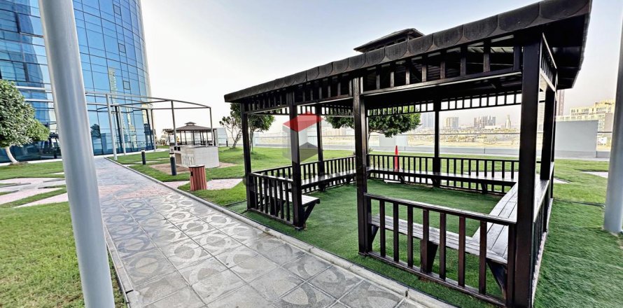 Byt v Al Reem Island, Abu Dhabi, SAE 1 pokoj, 51 m² Č.: 604518
