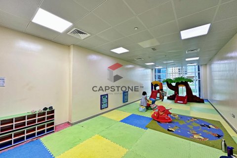 Byt v Al Reem Island, Abu Dhabi, SAE 1 pokoj, 51 m² Č.: 604518 - fotografie 9