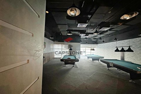 Byt v Al Reem Island, Abu Dhabi, SAE 1 pokoj, 51 m² Č.: 604518 - fotografie 13
