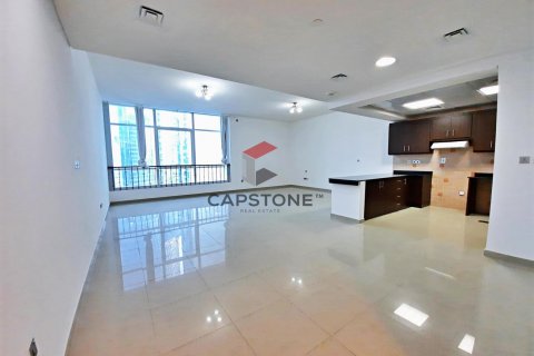 Byt v Al Reem Island, Abu Dhabi, SAE 1 pokoj, 51 m² Č.: 604518 - fotografie 2