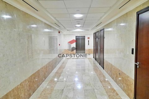 Byt v Al Reem Island, Abu Dhabi, SAE 1 pokoj, 51 m² Č.: 604518 - fotografie 4