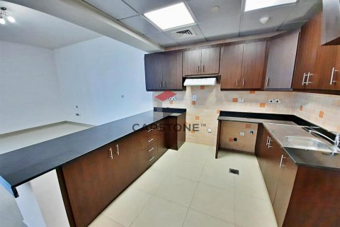 Byt v Al Reem Island, Abu Dhabi, SAE 1 pokoj, 51 m² Č.: 604518 - fotografie 11