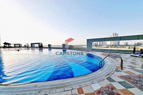 Byt v Al Reem Island, Abu Dhabi, SAE 1 pokoj, 51 m² Č.: 604518 - fotografie 8