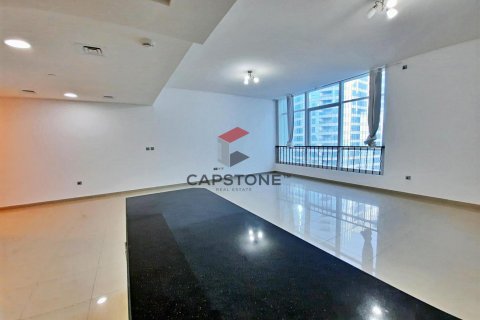 Byt v Al Reem Island, Abu Dhabi, SAE 1 pokoj, 51 m² Č.: 604518 - fotografie 6