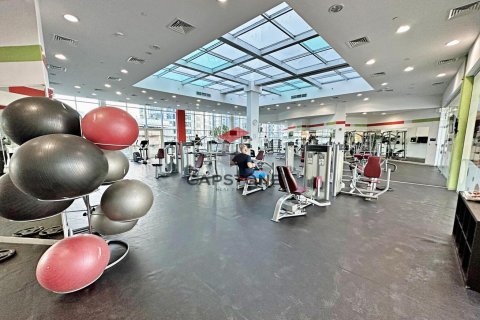 Byt v Al Reem Island, Abu Dhabi, SAE 1 pokoj, 51 m² Č.: 604518 - fotografie 14