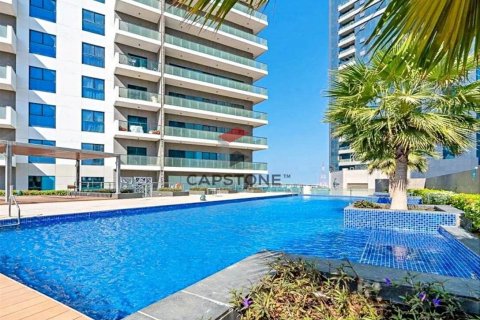 Apartemen di Al Reem Island, Abu Dhabi, UEA 2 kamar tidur, 104 m2 nomor 604517 - foto 1