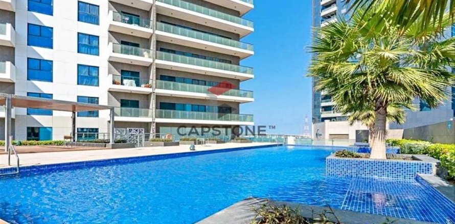 Apartemen di Al Reem Island, Abu Dhabi, UEA 2 kamar tidur, 104 m2 nomor 604517