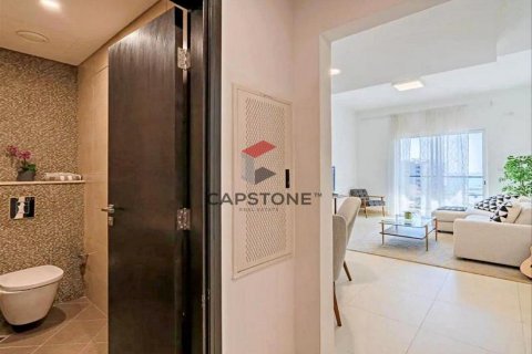 Apartemen di Al Reem Island, Abu Dhabi, UEA 2 kamar tidur, 104 m2 nomor 604517 - foto 8