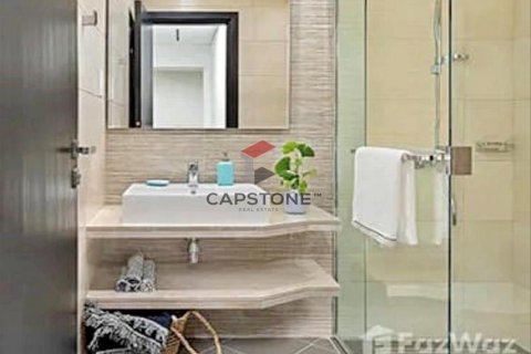 Apartemen di Al Reem Island, Abu Dhabi, UEA 2 kamar tidur, 104 m2 nomor 604517 - foto 13