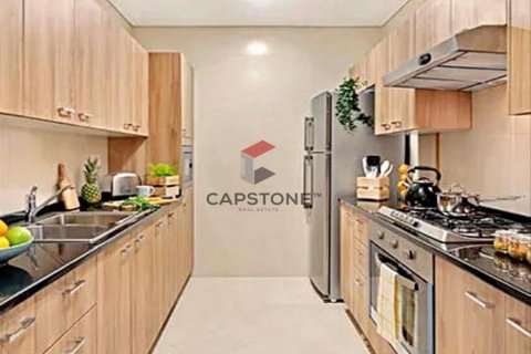 Apartemen di Al Reem Island, Abu Dhabi, UEA 2 kamar tidur, 104 m2 nomor 604517 - foto 11